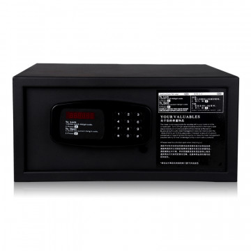 Electronic Password Safe