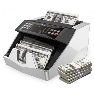 Money Counter Machine