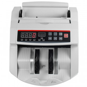 Automatic Money Counter