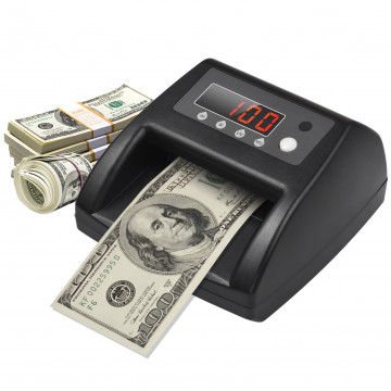 Money Counter