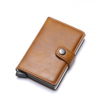 Credit Card Holder