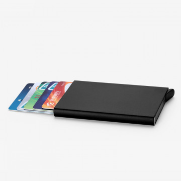 Credit Card Holder